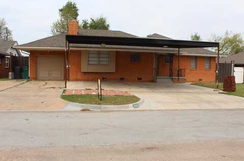 2109 SW 70th Street, Oklahoma City, OK 73159