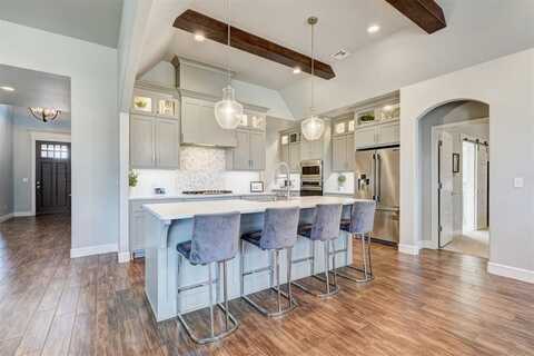 8500 Maple Creek Road, Arcadia, OK 73007