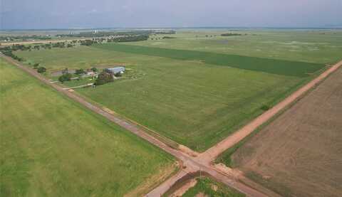 21574 EW County Road Ew 174 Land, Tipton, OK 73570