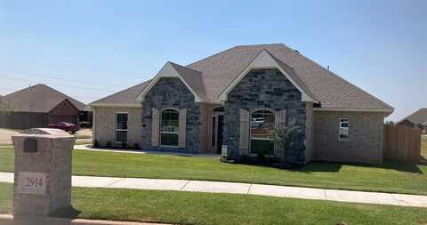 2914 Summit Hollow Circle, Norman, OK 73071