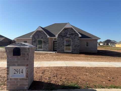 2914 Summit Hollow Circle, Norman, OK 73071