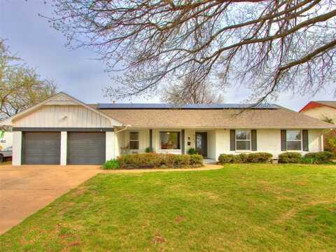 415 E 10th Street, Edmond, OK 73034
