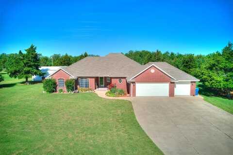 407 Heather Lane, Tuttle, OK 73089
