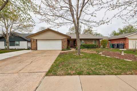 3701 NE 140th Street, Edmond, OK 73013