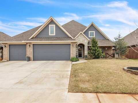 4304 Silver Maple Way, Oklahoma City, OK 73179