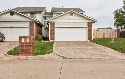 12925 Carrie Court, Oklahoma City, OK 73120