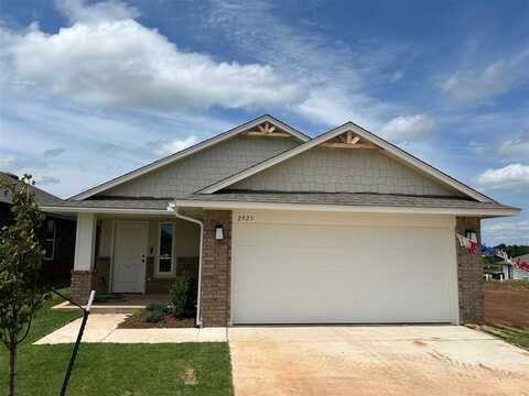 2925 NW 196th Place, Edmond, OK 73012