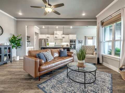 4132 Blue Ridge Avenue, Norman, OK 73065