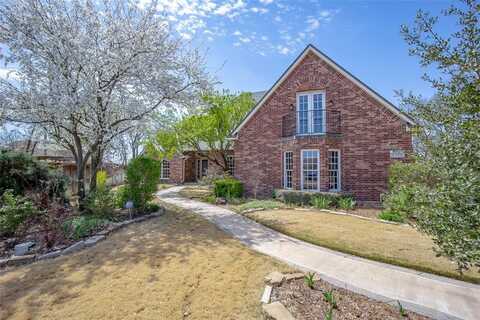 2500 Portofino Place, Edmond, OK 73034