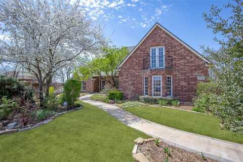 2500 Portofino Place, Edmond, OK 73034