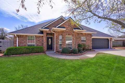 324 NE 17th Street, Blanchard, OK 73010