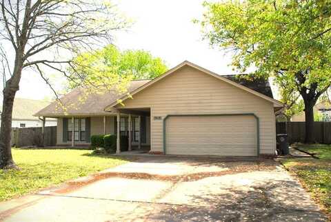 7410 E 87th Street, Tulsa, OK 74133