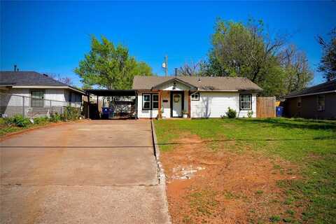 1912 S High Avenue, Oklahoma City, OK 73129