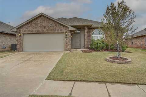 18200 Camborne Avenue, Edmond, OK 73012
