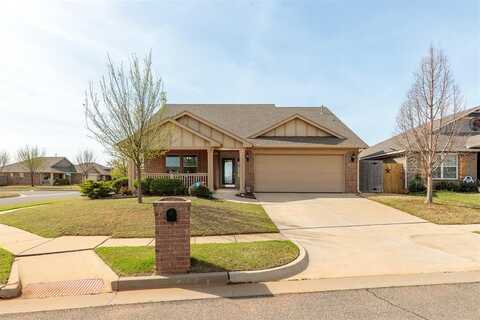 11424 NW 131st Street, Piedmont, OK 73078