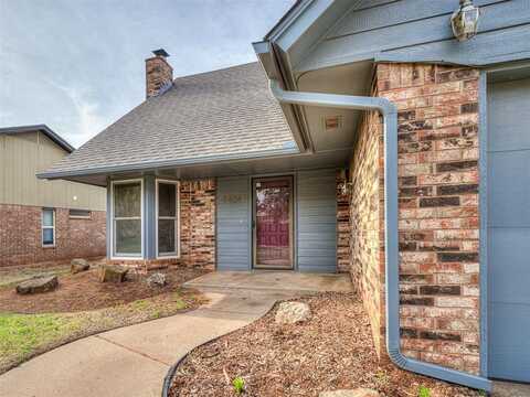 6404 Westway, Oklahoma City, OK 73142