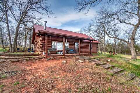 17725 Thunderbird Hills Road, Newalla, OK 74857