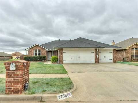 2728 SE 96th Street, Oklahoma City, OK 73160