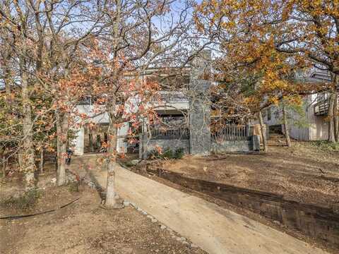 8411 S Toledo Avenue, Tulsa, OK 74137