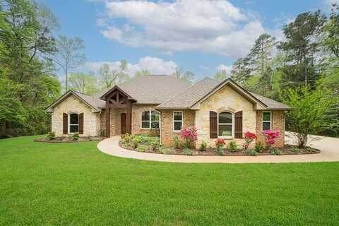 320 Fox Glove Lane, Longview, TX 75605