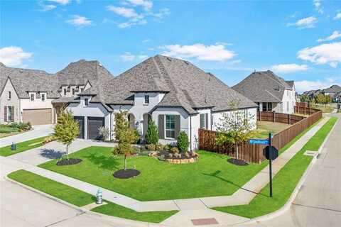 4100 Sandbrock Parkway, Aubrey, TX 76227