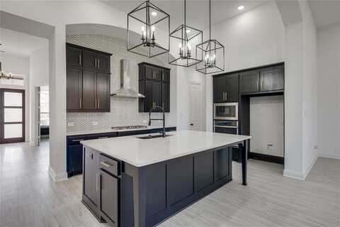 4100 Sandbrock Parkway, Aubrey, TX 76227