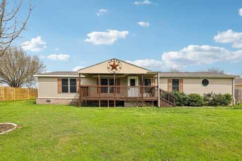 1018 Spring Shower Drive, Krum, TX 76249