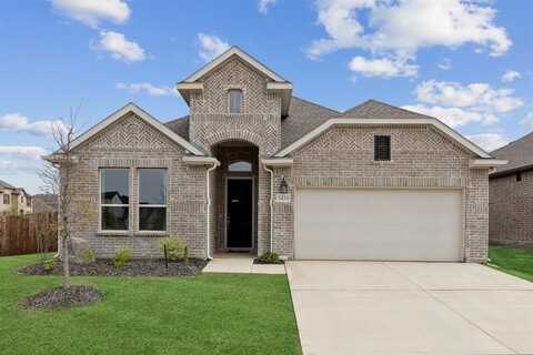 5416 Pagewood Drive, Denton, TX 76207