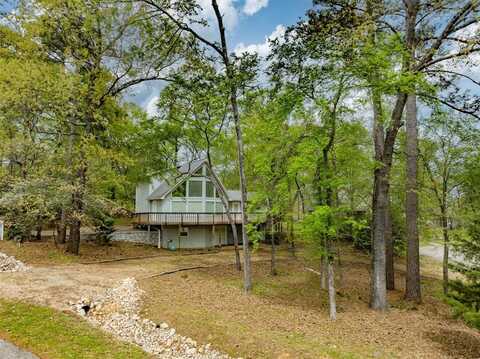 203 Lakewood Circle, Holly Lake Ranch, TX 75765