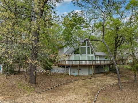 203 Lakewood Circle, Holly Lake Ranch, TX 75765