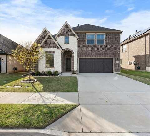 4539 Longfellow Avenue, Celina, TX 76227