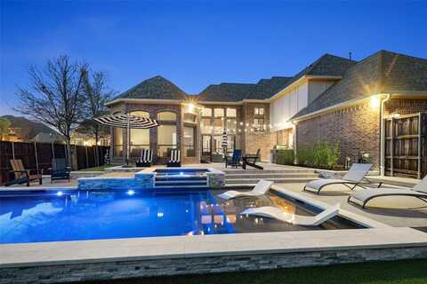 1715 San Jacinto Drive, Allen, TX 75013