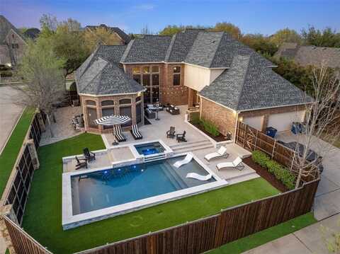 1715 San Jacinto Drive, Allen, TX 75013