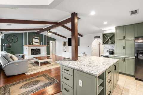 1417 Northridge Drive, Carrollton, TX 75006