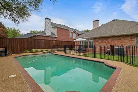 14633 Heritage Lane, Addison, TX 75001