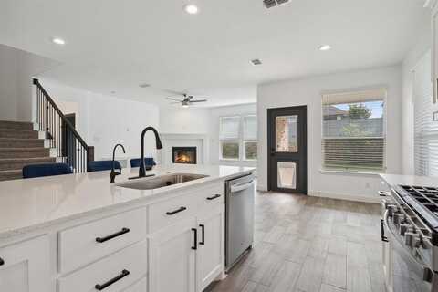 1404 Millerbird Way, Argyle, TX 76226