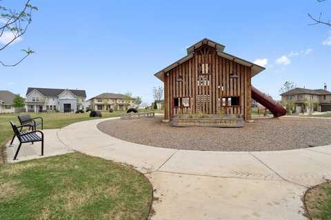 1404 Millerbird Way, Argyle, TX 76226
