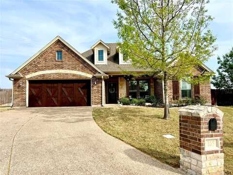 165 Winged Foot Drive, Willow Park, TX 76008