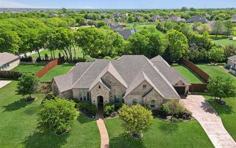 1840 Cattle Drive, Prosper, TX 75078