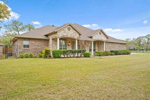 590 Turner Warnell Road, Mansfield, TX 76063