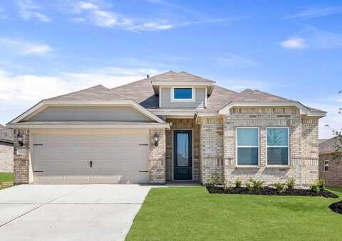1116 Costa Vista Trail, Fort Worth, TX 76108