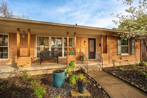 6860 Winchester Street, Dallas, TX 75231