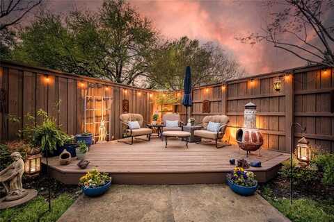 6860 Winchester Street, Dallas, TX 75231