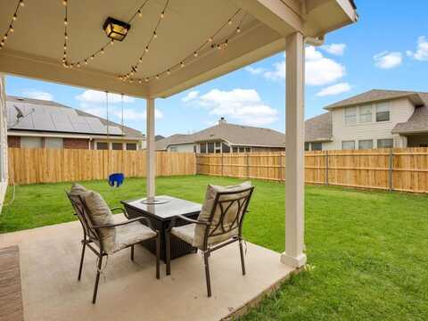 2417 Galemeadow Drive, Fort Worth, TX 76123