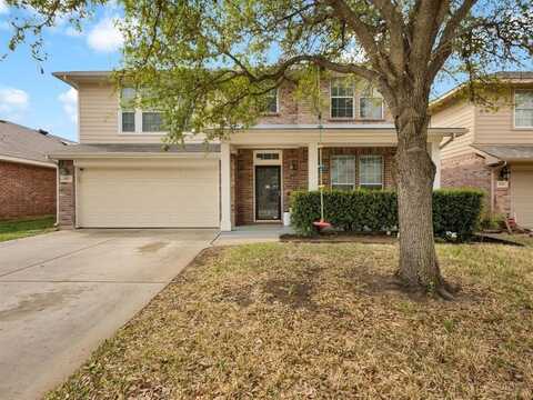 2417 Galemeadow Drive, Fort Worth, TX 76123