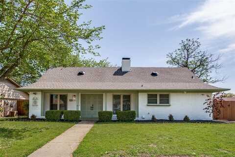 1614 Kingsbridge Drive, Garland, TX 75044
