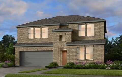 1940 Coleto Road, Crandall, TX 75114