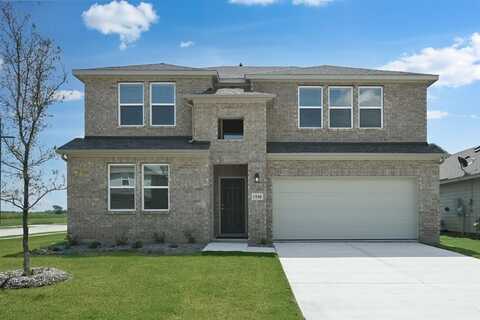 1940 Coleto Road, Crandall, TX 75114