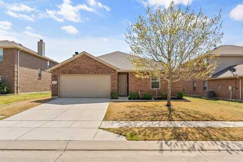 12229 Big Rock Drive, Rhome, TX 76078