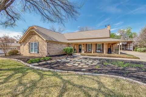 328 S Jackson Avenue, Justin, TX 76247